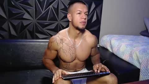 Jacob online show from February 16, 5:15 pm