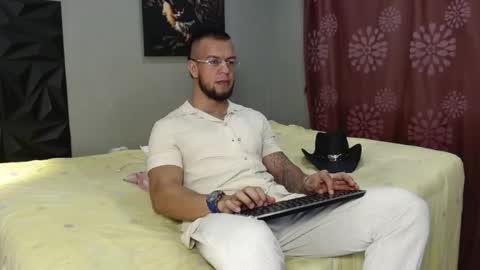 Jacob online show from March 8, 3:54 am