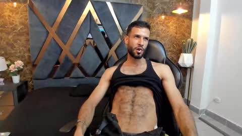 Jaco online show from December 1, 11:32 pm