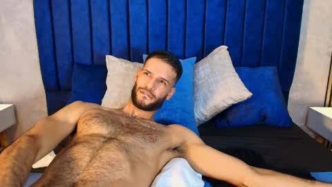 Jaco online show from May 15, 11:45 pm