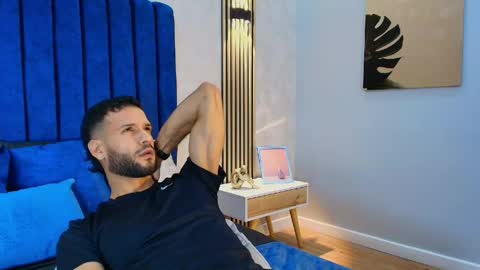 Jaco online show from May 17, 12:08 am