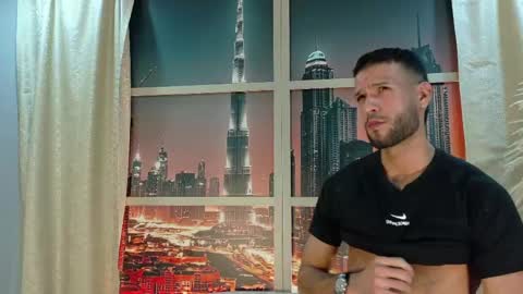 Jaco online show from June 2, 12:12 am