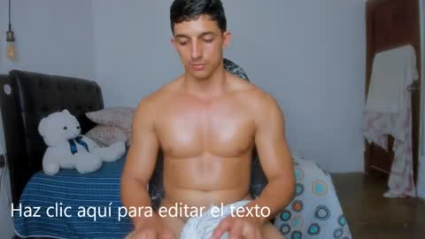 Snapshot of jacob_black21 chatting on July 2, 3:23 am jacob black online show from July 2, 3:23 am
