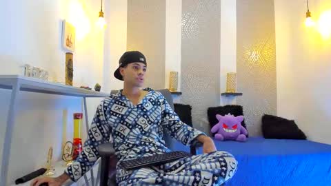 jacob_blackwell online show from November 3, 7:26 pm