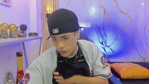 jacob_blackwell online show from January 31, 7:23 pm