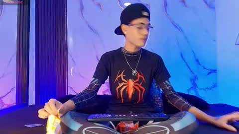 jacob_blackwell online show from February 11, 3:33 am