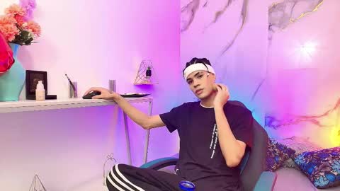 jacob_blackwell online show from March 4, 3:34 am