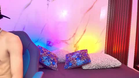 jacob_blackwell online show from March 9, 3:43 am