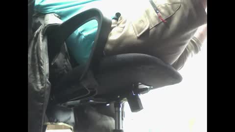 jacob_bron online show from September 23, 8:45 pm