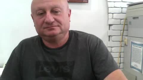jacob_bron online show from June 25, 6:23 pm