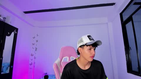 JACOB online show from March 1, 11:34 am