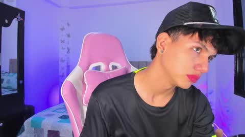 JACOB online show from March 4, 11:27 am