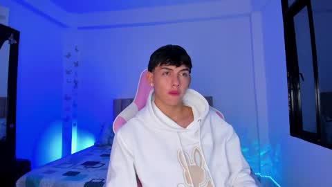 JACOB online show from March 5, 11:28 am