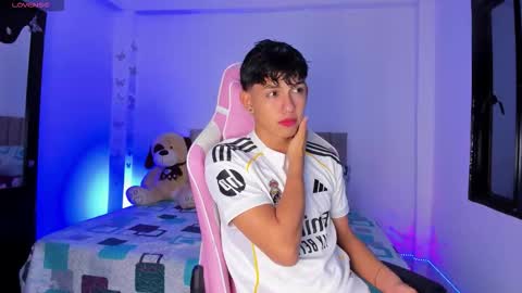 JACOB online show from March 17, 11:35 am