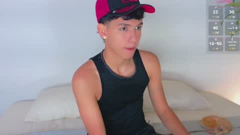 Snapshot of jacob_cullen_ chatting on June 30, 7:59 pm JACOB online show from June 30, 7:59 pm