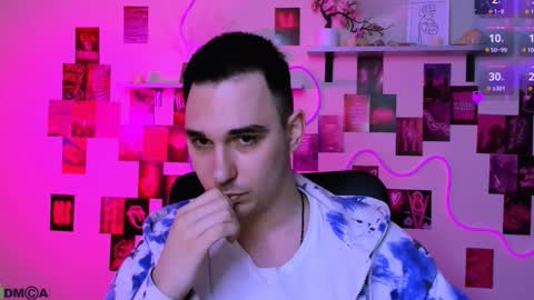 Jacob online show from March 17, 10:18 am