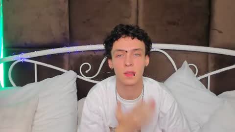 Jacob online show from June 20, 5:27 pm