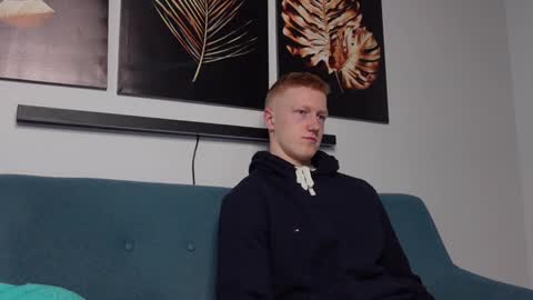 JACOB DEVON online show from February 27, 6:40 am