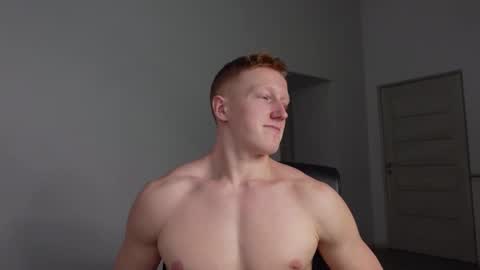 JACOB DEVON online show from March 6, 9:36 am