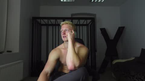 JACOB DEVON online show from September 22, 4:53 pm