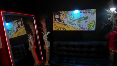 JACOB JAMES online show from February 27, 1:59 am