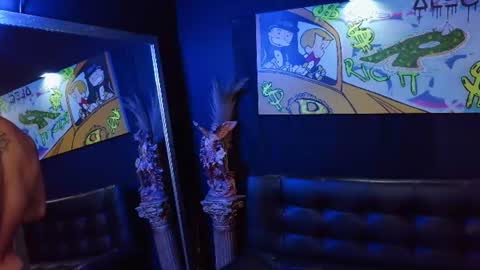 JACOB JAMES online show from June 12, 10:08 pm