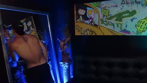 Snapshot of jacob_james01 chatting on July 12, 4:25 am JACOB JAMES online show from July 12, 4:25 am