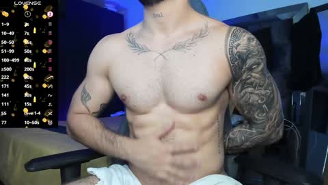 Snapshot of jacob_plein chatting on December 26, 9:26 pm Jacob Plein online show from December 26, 9:26 pm