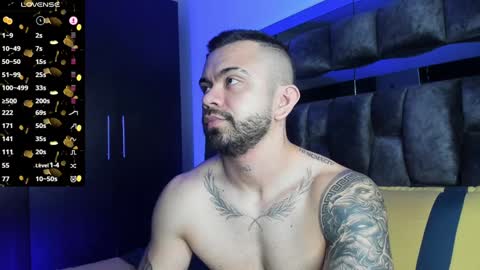 Snapshot of jacob_plein chatting on January 3, 12:41 pm Jacob Plein online show from January 3, 12:41 pm