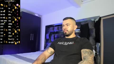 Snapshot of jacob_plein chatting on January 17, 8:33 pm Jacob Plein online show from January 17, 8:33 pm