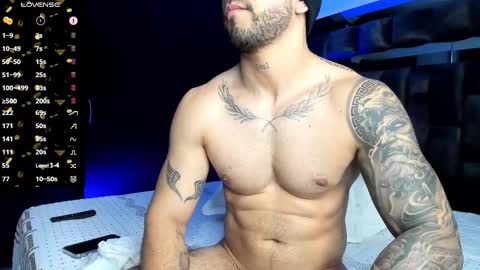 Snapshot of jacob_plein chatting on March 8, 12:52 pm Jacob Plein online show from March 8, 12:52 pm