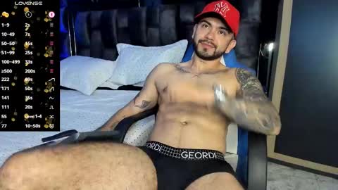 Snapshot of jacob_plein chatting on March 11, 10:53 pm Jacob Plein online show from March 11, 10:53 pm