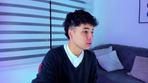 Snapshot of jacob_rick chatting on October 22, 6:29 pm jacob_rick online show from October 22, 6:29 pm