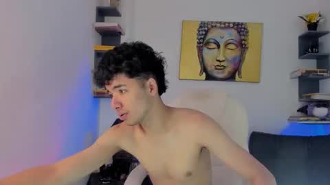 Snapshot of jacob_rick chatting on October 28, 7:05 pm jacob_rick online show from October 28, 7:05 pm