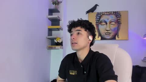 Snapshot of jacob_rick chatting on November 3, 6:31 pm jacob_rick online show from November 3, 6:31 pm