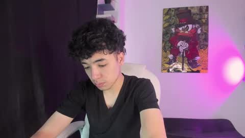 Snapshot of jacob_rick chatting on November 5, 7:36 pm jacob_rick online show from November 5, 7:36 pm