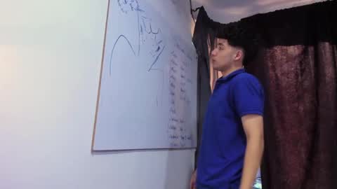 Snapshot of jacob_rick chatting on November 13, 8:30 pm jacob_rick online show from November 13, 8:30 pm