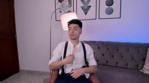 Snapshot of jacob_rick chatting on November 19, 7:47 pm jacob_rick online show from November 19, 7:47 pm