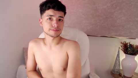 Snapshot of jacob_rick chatting on November 20, 8:08 pm jacob_rick online show from November 20, 8:08 pm