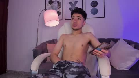 Snapshot of jacob_rick chatting on November 22, 2:16 pm jacob_rick online show from November 22, 2:16 pm