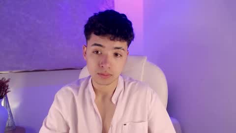 Snapshot of jacob_rick chatting on November 27, 7:05 pm jacob_rick online show from November 27, 7:05 pm