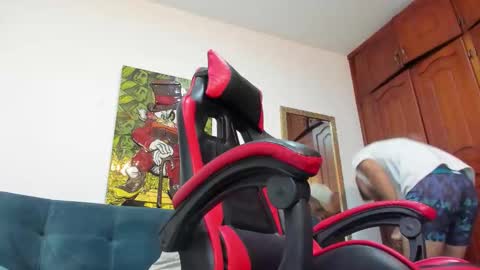 jacob_stonne online show from April 22, 11:23 am