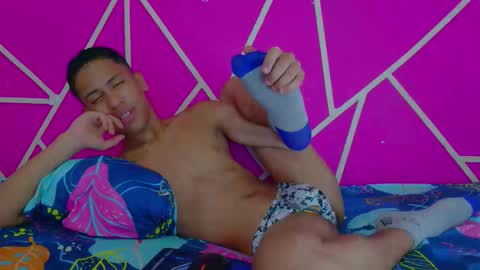 jacob online show from December 3, 12:18 am