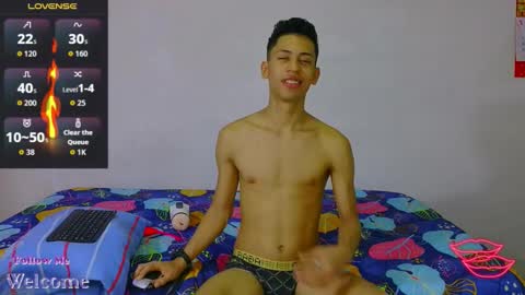 Snapshot of jacob_wolf_xxx chatting on March 20, 11:42 pm jacob online show from March 20, 11:42 pm