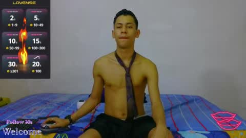Snapshot of jacob_wolf_xxx chatting on March 27, 2:28 am jacob online show from March 27, 2:28 am
