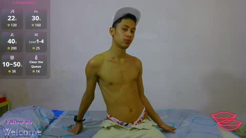 Snapshot of jacob_wolf_xxx chatting on April 12, 12:26 am jacob online show from April 12, 12:26 am