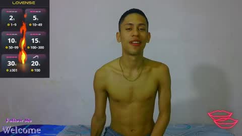 Snapshot of jacob_wolf_xxx chatting on April 15, 5:03 am jacob online show from April 15, 5:03 am