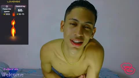 Snapshot of jacob_wolf_xxx chatting on April 16, 2:23 am jacob online show from April 16, 2:23 am