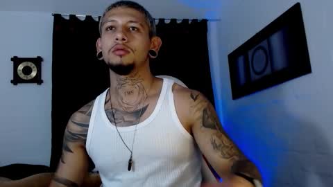 Michael Caicedo online show from February 25, 6:58 am