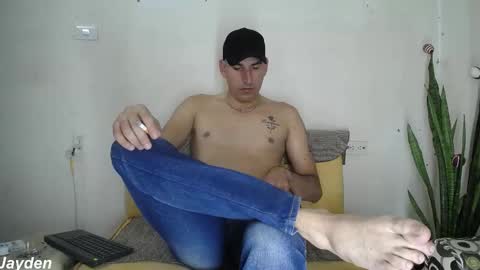 Jacob And Jayden online show from November 13, 6:18 pm